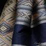 Magnificent Lao Master Weaving 100% Lao Silk (Traditional Style) - OutOfAsia